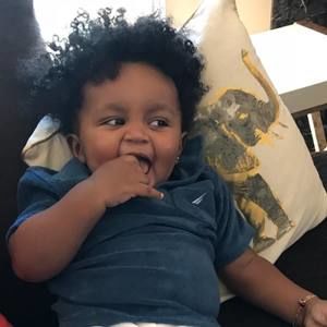 Meet your Posher, Noah